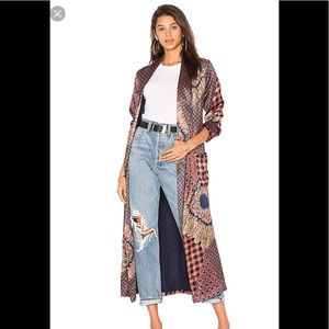 House of Harlow 1960 X Revolve Edwin robe